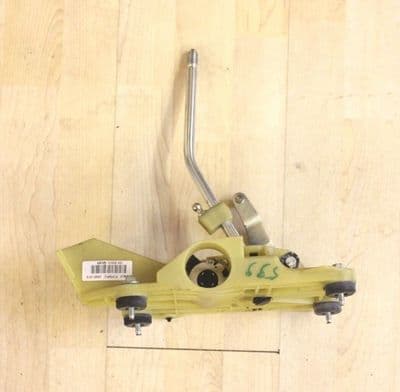 GENUINE FORD FOCUS MK2 ST MANUAL GEAR STICK LEVER SELECTOR RHD ASSY 2005 - 2007