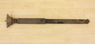 GENUINE FORD FOCUS MK2 ST REAR SPRING SHOCK ABSORBER 4M51-18080-PAE 2005 - 2007