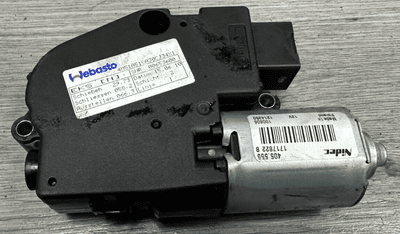 GENUINE FORD FOCUS MK2 SUNROOF MOTOR 4M51-A518A30-CJ 2005 - 2011