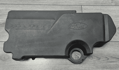 GENUINE FORD FOCUS MK3 1.0 PETROL ECOBOOST ENGINE COVER 2011 - 2015