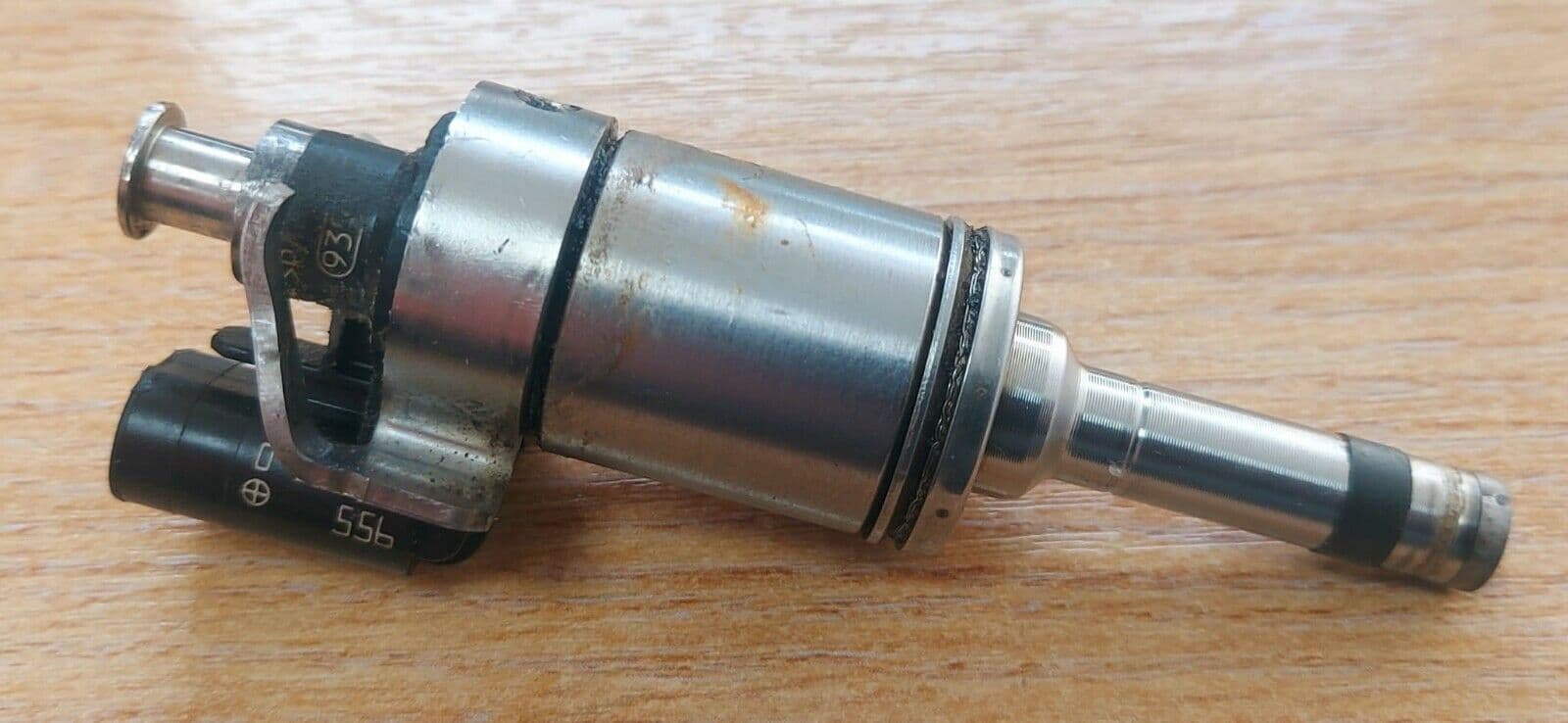 Boost Time Injector GENUINE FORD FOCUS MK3 1 0 PETROL ECOBOOST FUEL INJECTOR 2012 - 2019