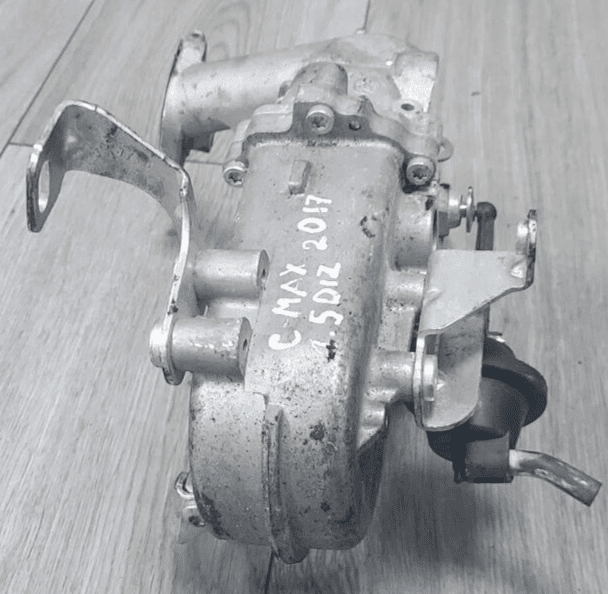 Ford Focus 1.8 Tdci Egr Valve Removal: Shockingly Easy Diy Guide! - 8dzn4ji