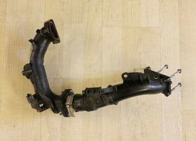 GENUINE FORD FOCUS MK3 1.6 TDCi AIR INTAKE PIPE HOSE 9674942380 2012 - 2015