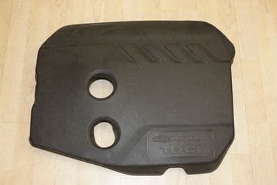GENUINE FORD FOCUS MK3 1.6 TDCi ENGINE COVER 2011 - 2014