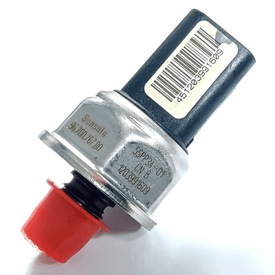 GENUINE FORD FOCUS MK3 1.6 TDCi FUELRAIL SENSOR 55PP34-01 2011 - 2015