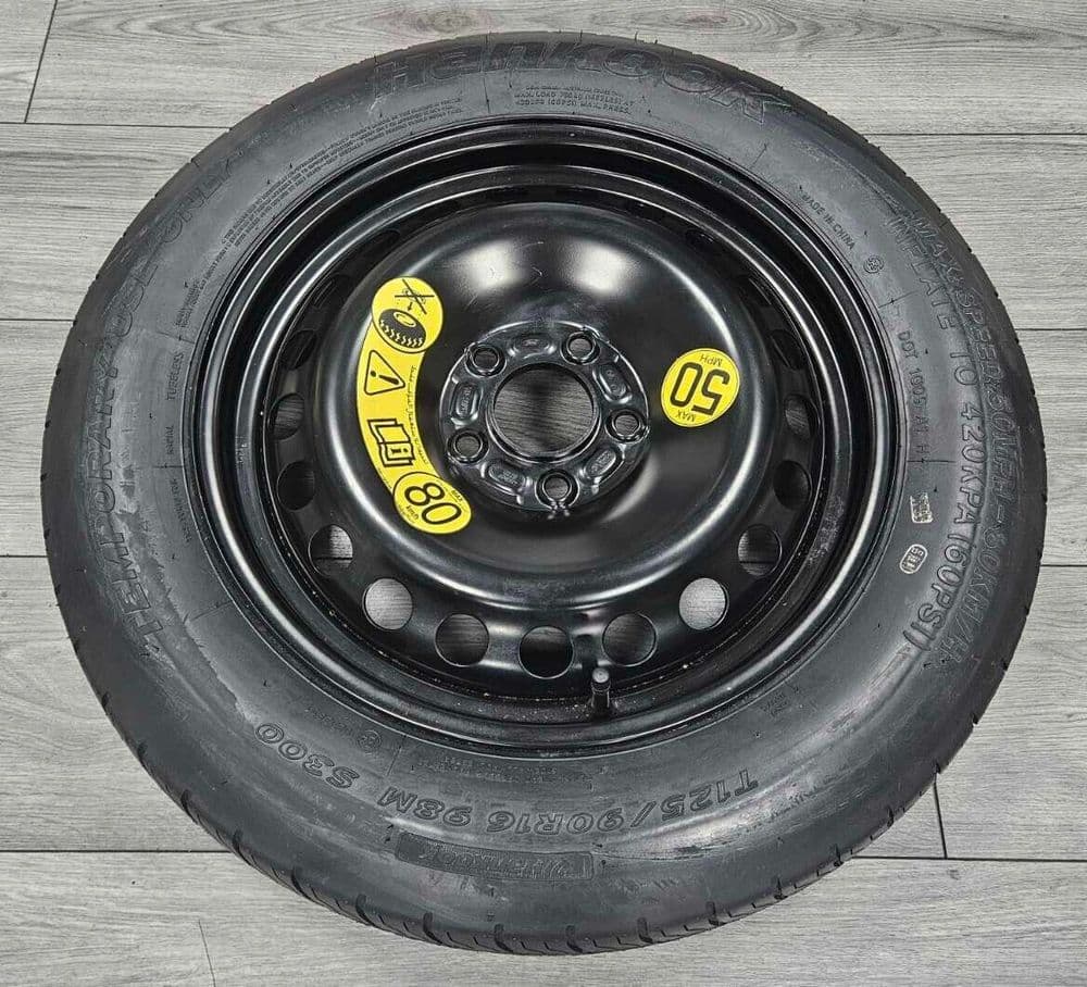 GENUINE FORD FOCUS MK3 16