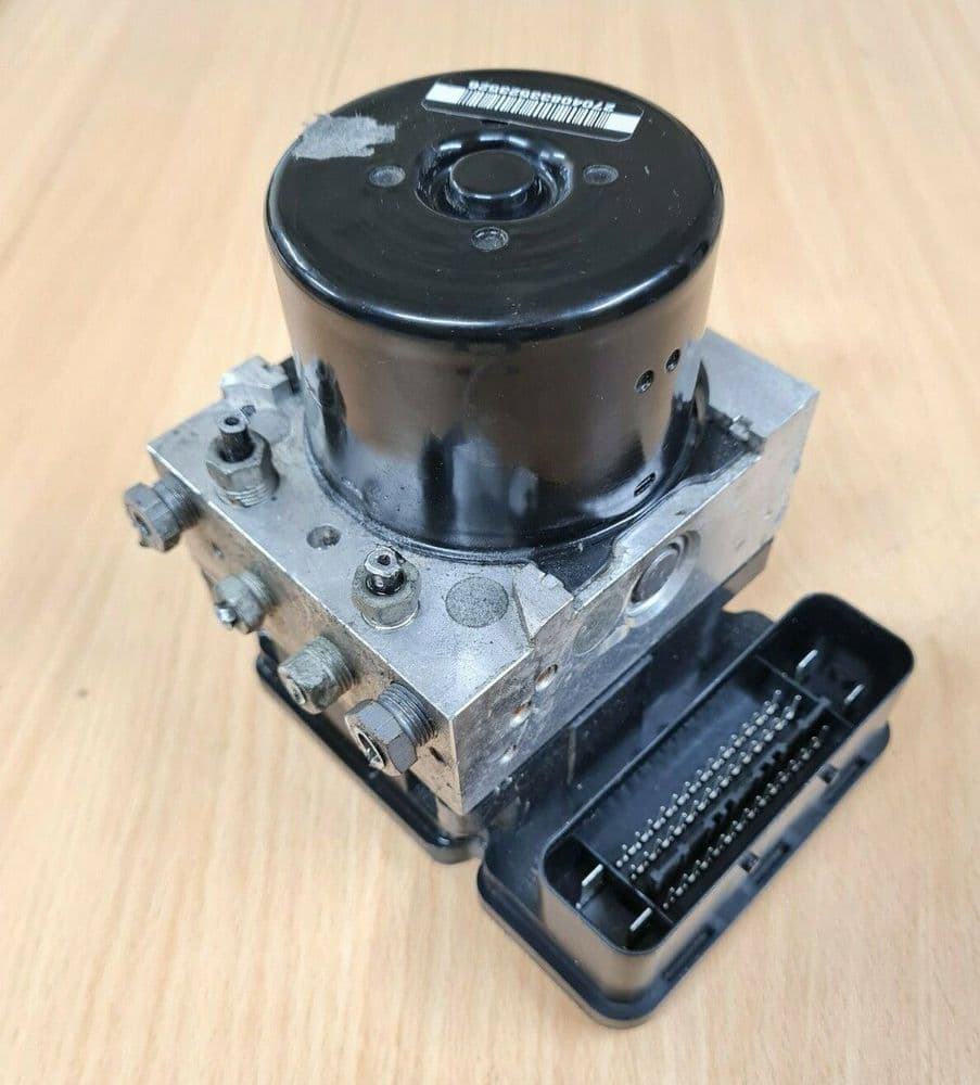 Ford Focus Abs Module GENUINE FORD FOCUS MK3 ABS PUMP MODULATOR BV61-2C405-BJ 2012 - 2015