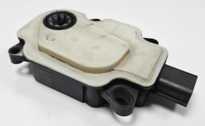 GENUINE FORD FOCUS MK3 ACTIVE SHUTTER GRILL MOTOR F1EB-8476-AC 2015 - 2018
