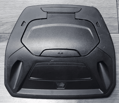 GENUINE FORD FOCUS MK3 BLACK SUN GLASSES HOLDER F1EB-A519D59-ABW 2015-2018