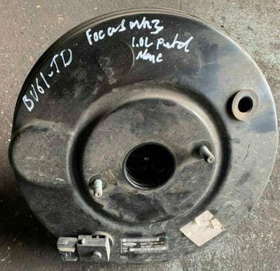 GENUINE FORD FOCUS MK3 BRAKE SERVO BV61-2B195-TF 2011 - 2018
