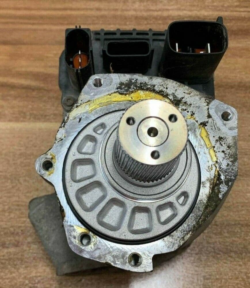 GENUINE FORD FOCUS MK3 CMAX KUGA POWER STEERING RACK PUMP MOTOR 2011