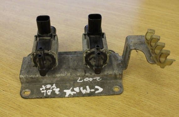 GENUINE FORD FOCUS MK3 C-MAX MK2 2.0 PETROL VACUUM CONTROL VALVE 2007 - 2011