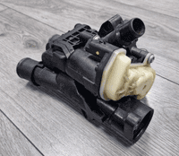 GENUINE FORD FOCUS MK3 / C-MAX MK3 / KUGA MK2 2.0 TDCi THERMOSTAT 2015 - 2020