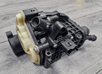 GENUINE FORD FOCUS MK3 / C-MAX MK3 / KUGA MK2 2.0 TDCi THERMOSTAT 2015 - 2020
