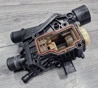 GENUINE FORD FOCUS MK3 / C-MAX MK3 / KUGA MK2 2.0 TDCi THERMOSTAT 2015 - 2020