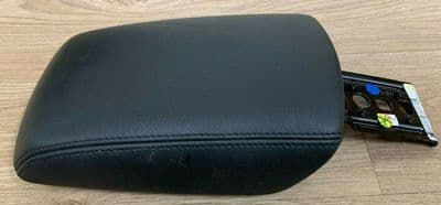 GENUINE FORD FOCUS MK3 CENTRE CONSOLE LEATHER ARMREST TOP LID 2011-2015