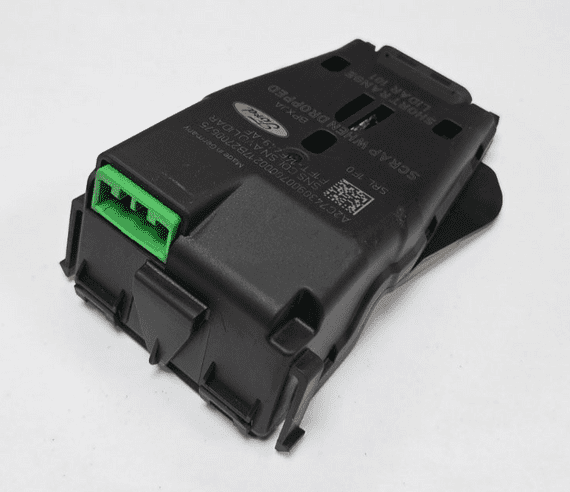 GENUINE FORD FOCUS MK3 COLLISION RADAR CAMERA SENSOR F1FT-14F449-AF 2015-2018