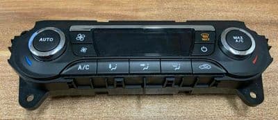 GENUINE FORD FOCUS MK3 DIGITAL CLIMATE CONTROL UNIT BM5T-18C612-CJ 2011 - 2015