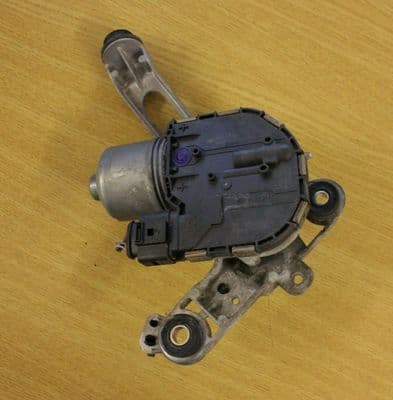 GENUINE FORD FOCUS MK3 DRIVER SIDE FRONT WIPER MOTOR BM51-17504-BJ 2011 - 2018