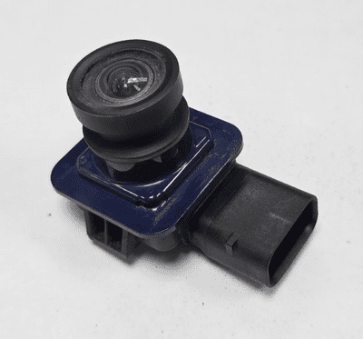 GENUINE FORD FOCUS MK3 ESTATE REAR BOOT TAILGATE REVERSE CAMERA 2011 - 2015