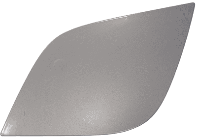 GENUINE FORD FOCUS MK3 FUEL FILLER FLAP CAP COVER DARK MICASTONE 2011 - 2015