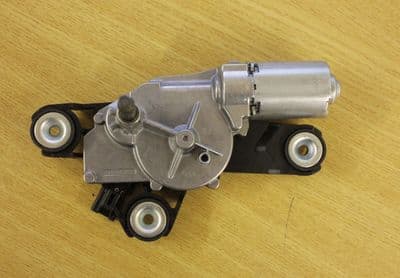 GENUINE FORD FOCUS MK3 HATCHBACK REAR BACK WIPER MOTOR F1FB-17K441-AA 2011-2018