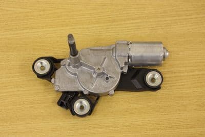 GENUINE FORD FOCUS MK3 HATCHBACK REAR WIPER MOTOR BV61-17K441-AA 2012 - 2019