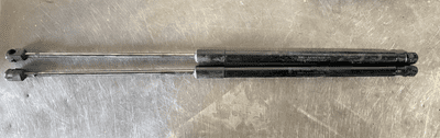 GENUINE FORD FOCUS MK3 HATCHBACK TAILGATE BOOT STAY GAS STRUTS PAIR 2011-2018