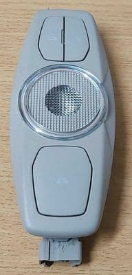 GENUINE FORD FOCUS MK3 MAP INTERIOR LIGHT  FRONT AM51-13K767-AG 2011 - 2015