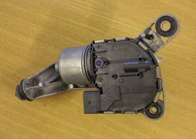 GENUINE FORD FOCUS MK3 PASSENGER FRONT WIPER MOTOR BM51-17504-AJ 2014 - 2018