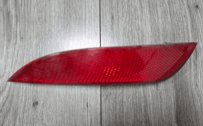 GENUINE FORD FOCUS MK3 PASSENGER REAR LIGHT REFLECTOR F1EB-13B415-AB 2015-2018