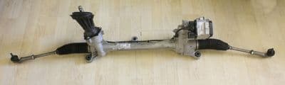 GENUINE FORD FOCUS MK3 POWER STEERING RACK PUMP HV6C-3D070-BE 2011 - 2018