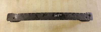 GENUINE FORD FOCUS MK3 REAR REINFORCEMENT BAR PANEL CROSS MEMBER 2011 - 2015