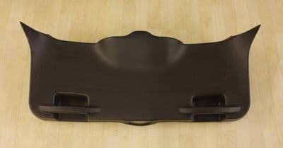 GENUINE FORD FOCUS MK3 REAR TAILGATE BOOT PLASTIC HANDLES TRIM 2015 - 2018