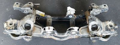 GENUINE FORD FOCUS MK3 RS 2.3 PETROL ECOBOOST REAR SUBFRAME AXLE 2016 - 2019