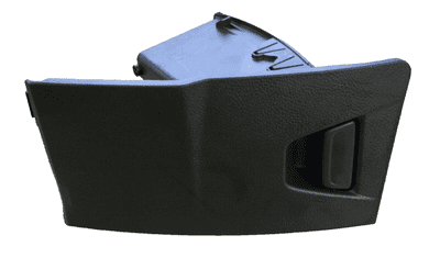 GENUINE FORD FOCUS MK3 SMALL GLOVE BOX ASSY BM51-A46441-BEW 2011 - 2018