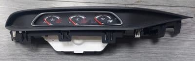 GENUINE FORD FOCUS MK3 ST 2.0 PETROL BOOST OIL PRESSURE GAUGE2011-2015