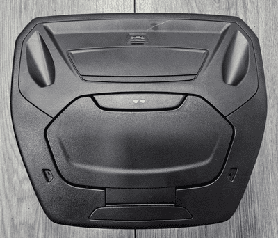 GENUINE FORD FOCUS MK3 ST RS BLACK SUN GLASSES HOLDER F1EB-A519D56-AB 2015-2018