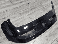 GENUINE FORD FOCUS MK3 ST ST250 HATCHBACK REAR SPOILER PANTHER BLACK 2011-2018
