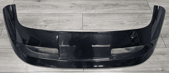 GENUINE FORD FOCUS MK3 ST ST250 HATCHBACK REAR SPOILER PANTHER BLACK 2011-2018