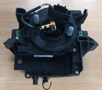 GENUINE FORD FOCUS MK3 STEERING WHEEL SQUIB F1ET-14A664-AA  2015-2018