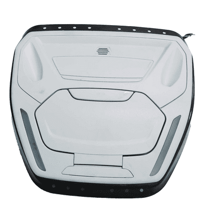 GENUINE FORD FOCUS MK3 SUNGLASSES HOLDER ROOF CONSOLE 2011 - 2015