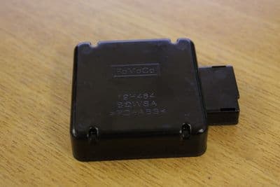 GENUINE FORD FOCUS MK3 SYNC 2 GPS ANTENNA MODULE DE8T-19H463-DC 2011 - 2018