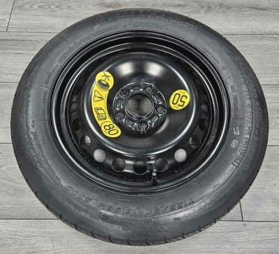 GENUINE FORD FOCUS MK4 16