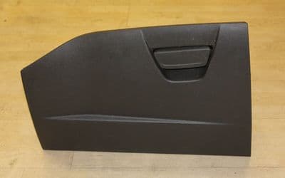 GENUINE FORD FOCUS MK5 DASHBOARD GLOVE BOX CENTER STORAGE ASSY 2015 - 2018