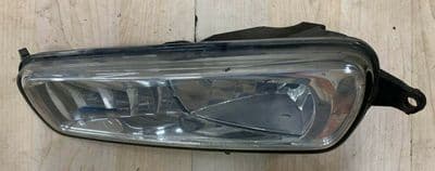 GENUINE FORD FOCUS MONDEO TRANSIT FRONT FOG LIGHT PASSENGER LEFT SIDE 2012-2018