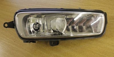 GENUINE FORD FOCUS MONDEO TRANSIT FRONT FOG LIGHT RIGHT DRIVER SIDE 2012-2018