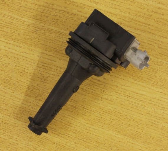 GENUINE FORD FOCUS ST 225 2.5 PETROL COIL PENCIL PACK 6M5G-12029-AA 2005-2008