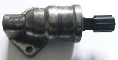 GENUINE FORD FOCUS ST170 2.0 PETROL IDLE CONTREOL VALVE XS4U-9F715-FA 2001-2005