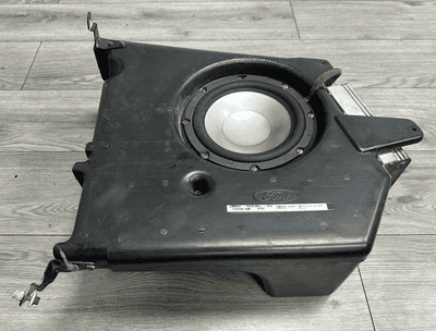 GENUINE FORD FOCUS ST170 REAR BOOT SUB SUBWOOFER 2M5V-19A067-AC 2002 - 2005